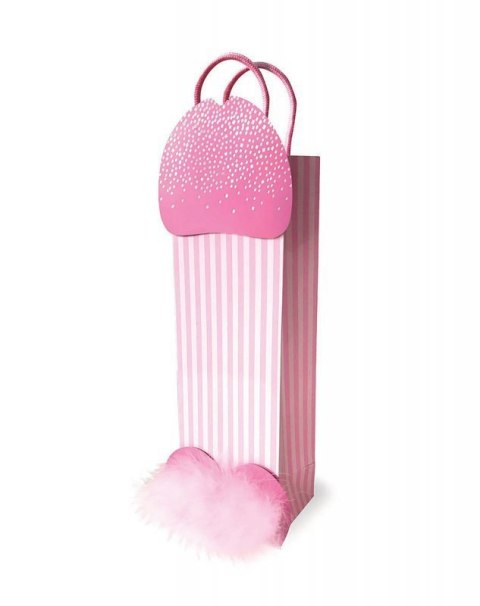 Penis Gift Bag Boss of toys