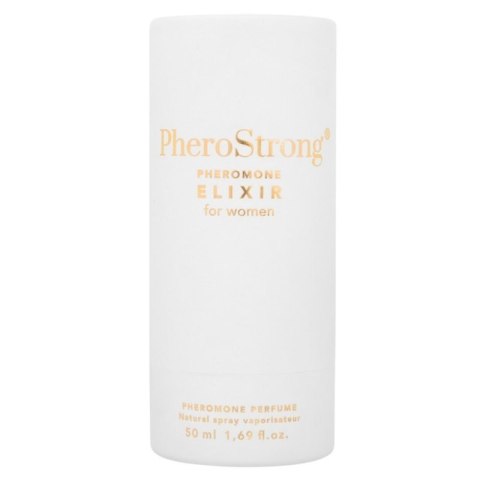 PheroStrong Pheromone Elixir for Women 50ml Boss of toys
