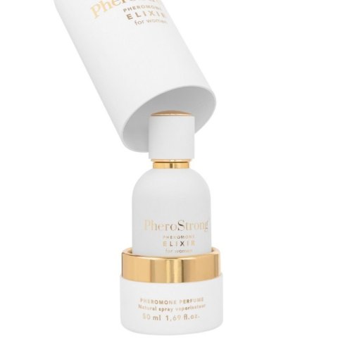 PheroStrong Pheromone Elixir for Women 50ml Boss of toys