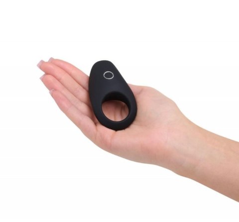 Rechargeable Vibrating Cock Ring Boss of toys