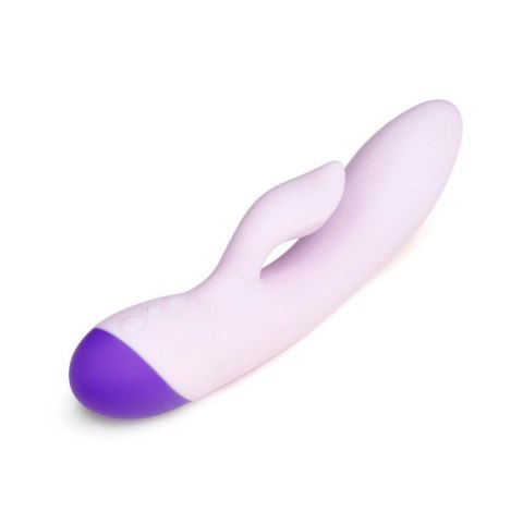 Self-Pleasure Rechargeable Rabbit Vibrator Boss of toys