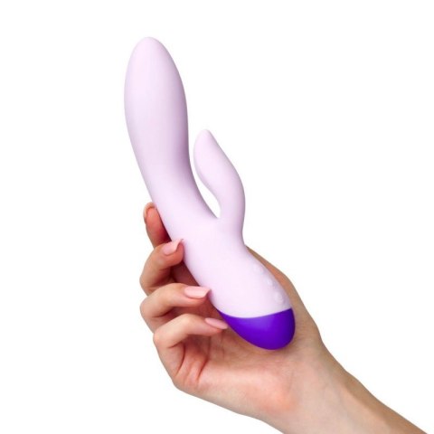 Self-Pleasure Rechargeable Rabbit Vibrator Boss of toys