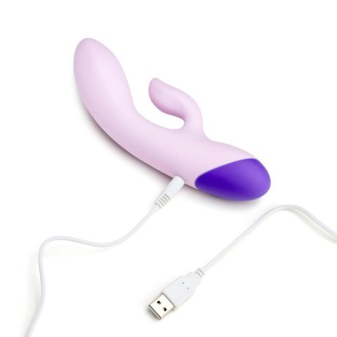 Self-Pleasure Rechargeable Rabbit Vibrator Boss of toys