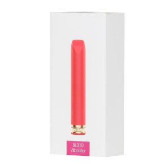 Silicone vibrator - 3 speeds and 6 frequencies Boss of toys