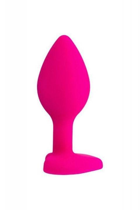 ToDo Anal Plug Diamond Heart Boss of toys