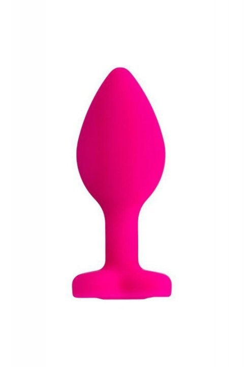 ToDo Anal Plug Diamond Heart Boss of toys