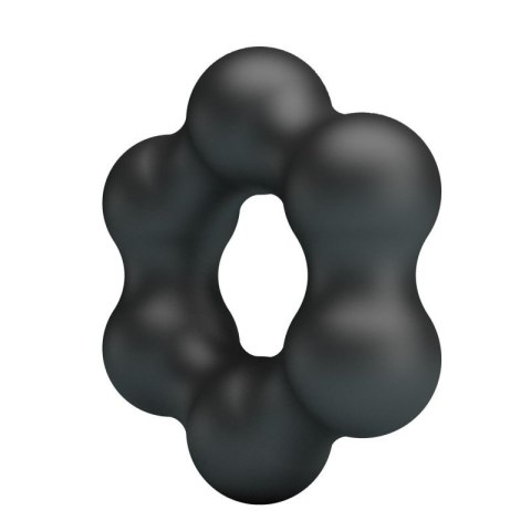 CRAZY BULL - Penis Ring CLAUZELL Boss of toys