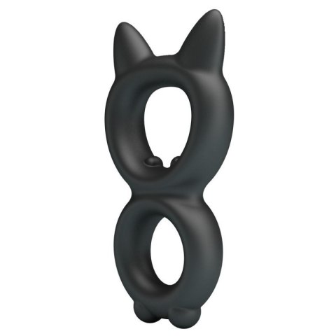 CRAZY BULL - Penis Ring TORAN Boss of toys