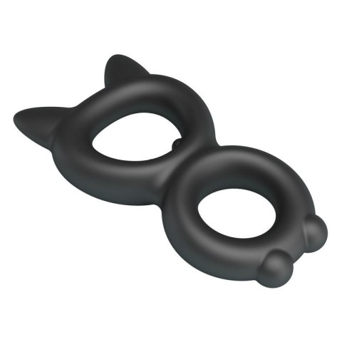 CRAZY BULL - Penis Ring TORAN Boss of toys