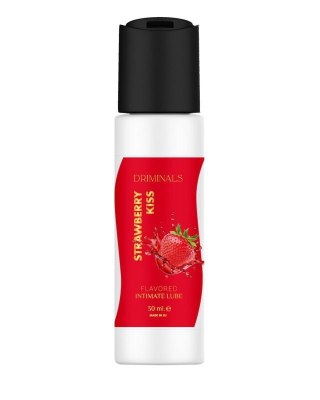 DRIMINALS KISS STRAWBERRY Boss of toys
