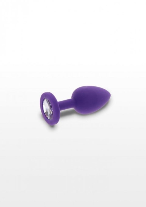 Diamond Booty Jewel Small Purple Boss of toys