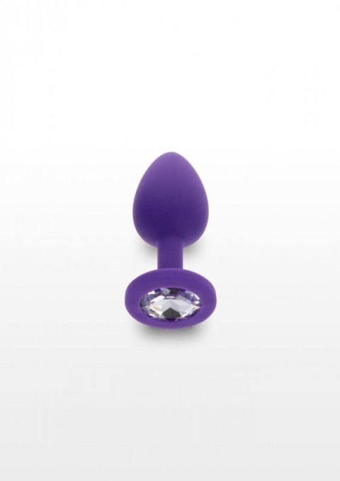 Diamond Booty Jewel Small Purple Boss of toys