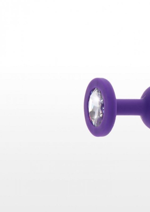 Diamond Booty Jewel Small Purple Boss of toys