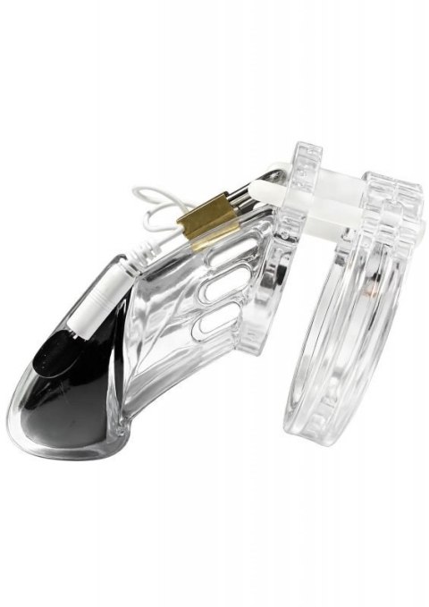 Electro Cock Cage Boss of toys