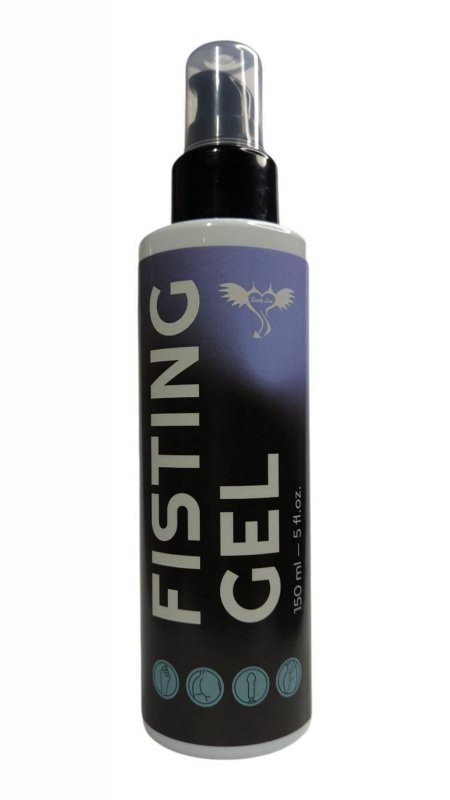 Fisting Gel 150 ml Boss of toys