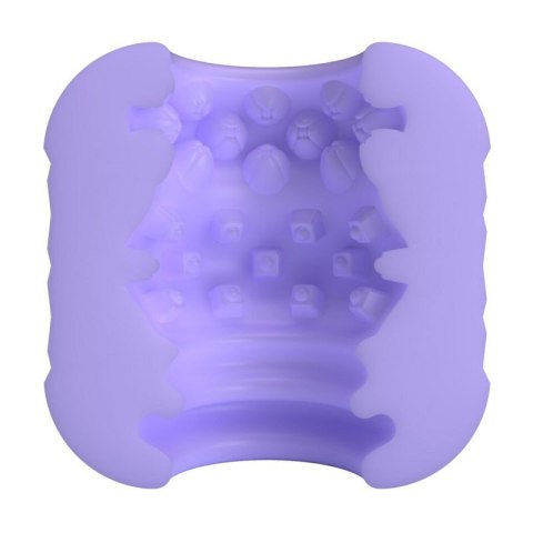 PRETTY LOVE - Masturbator Cary Boss of toys