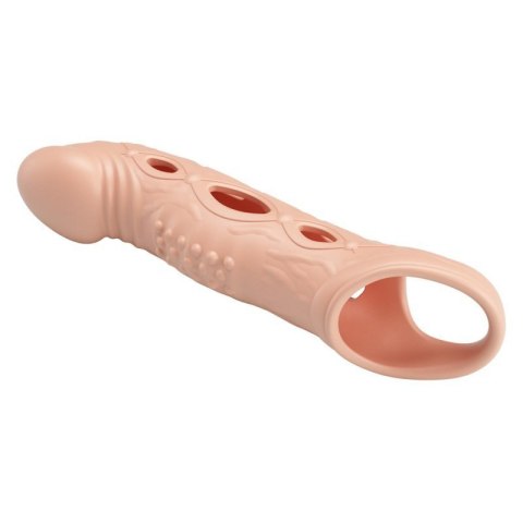 PRETTY LOVE - Penis Sleeve BRAD Boss of toys