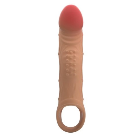 PRETTY LOVE - Penis Sleeve BRAD Boss of toys