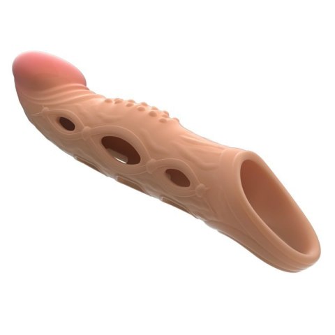 PRETTY LOVE - Penis Sleeve BRAD Boss of toys