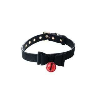 Adjustable collar with bell Boss of toys