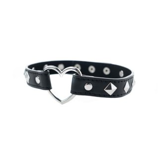 Adjustable heart collar Boss of toys
