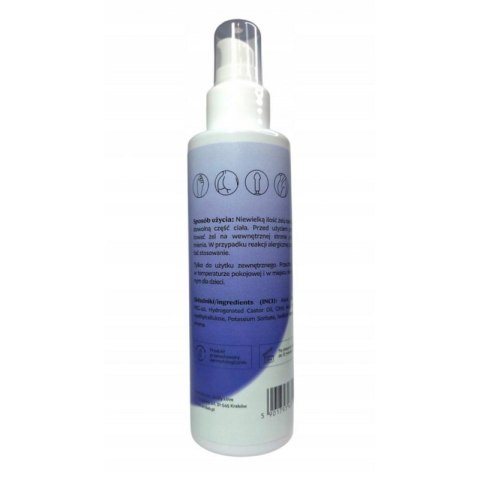 Erolab FISTING GEL 150 ml Boss of toys
