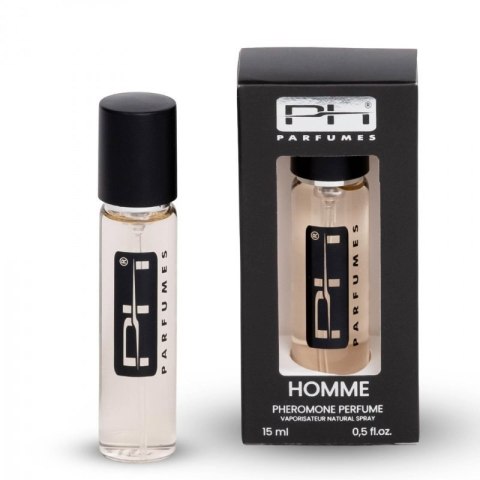 Feromony-PH Pheromone 15 ml MAN "5" Boss of toys
