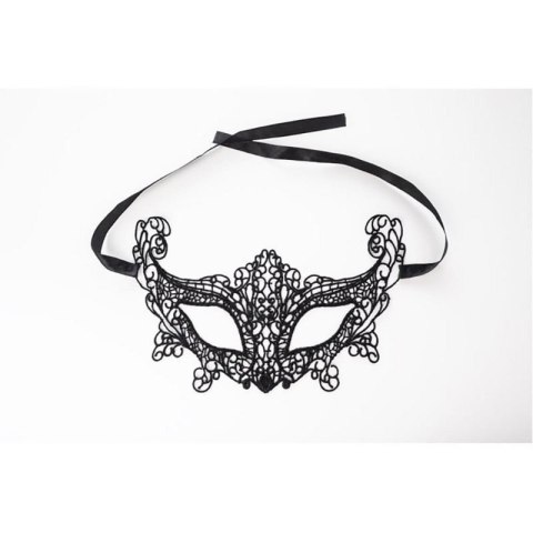 Flexible mask perfect for masquerade Boss of toys