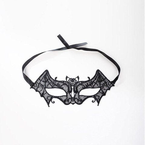 Flexible mask perfect for masquerade Boss of toys