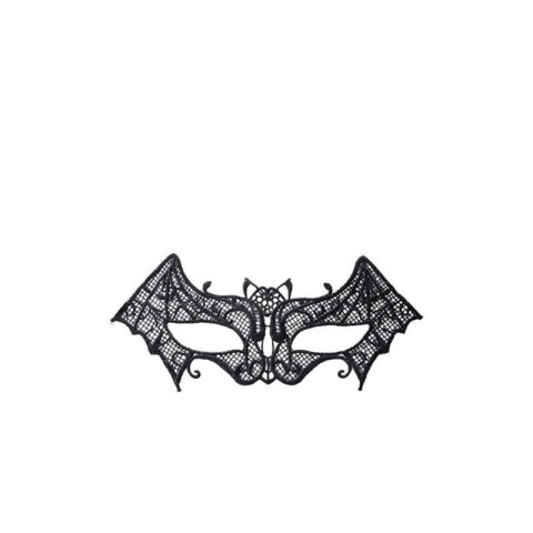 Flexible mask perfect for masquerade Boss of toys