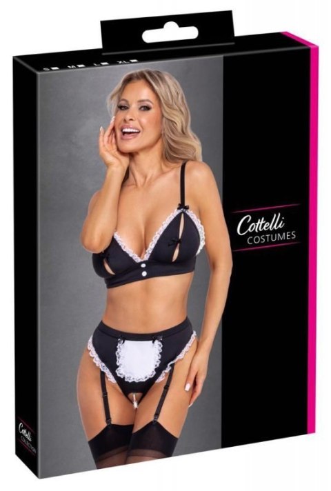 Maid Set S Boss of toys
