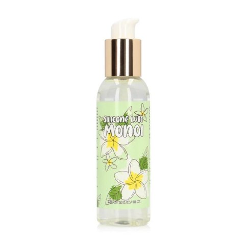 Silicon Lubricant - Monoi 100 ml Boss of toys