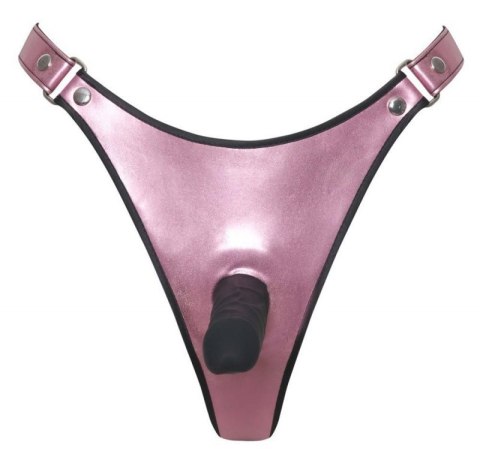 BK Thong+Dildo S/M Boss of toys