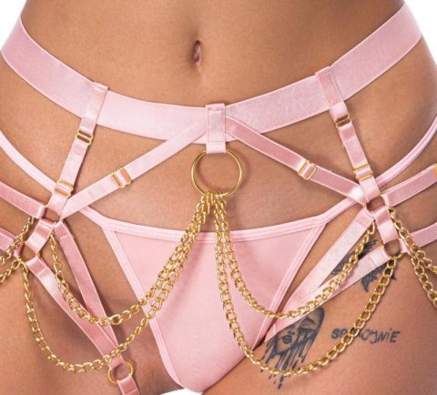 Bad Kitty String pink S-L Boss of toys