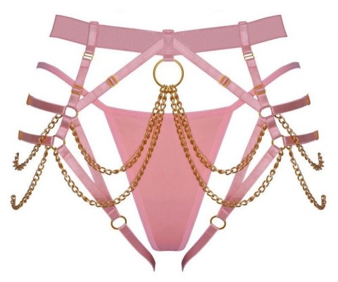 Bad Kitty String pink S-L Boss of toys