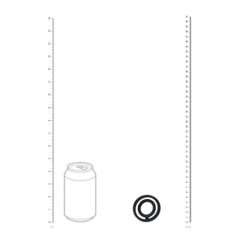 Classic Grooved Silicone Cock and Ball Ring - Black Boss of toys