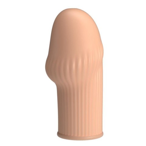 Pretty Love Huel Penis Sleeve Boss of toys