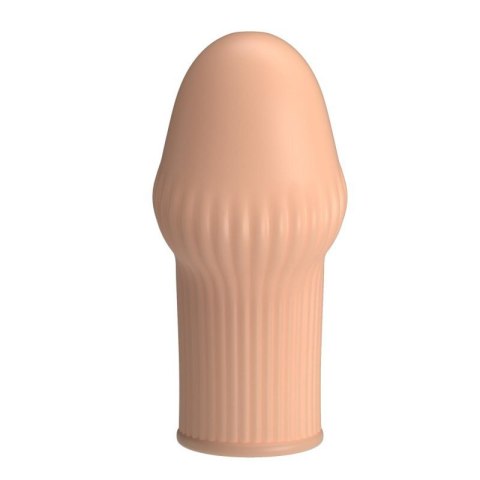 Pretty Love Huel Penis Sleeve Boss of toys