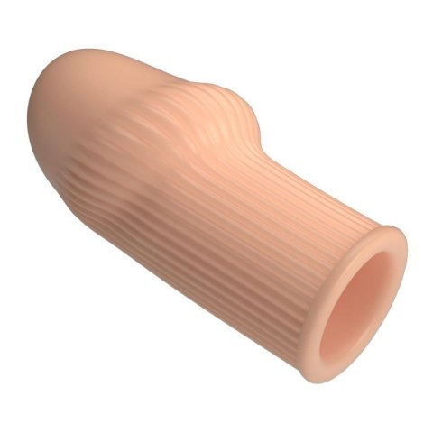 Pretty Love Huel Penis Sleeve Boss of toys