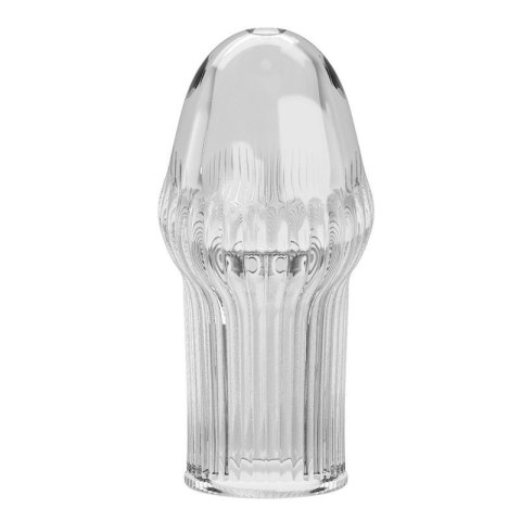 Pretty Love Huel Penis Sleeve (Clear) Boss of toys