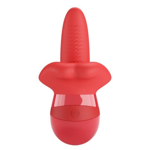 Pretty Love Obelia The Flaming Lips Vibrator Boss of toys