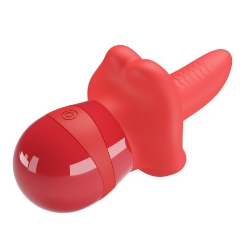 Pretty Love Obelia The Flaming Lips Vibrator Boss of toys