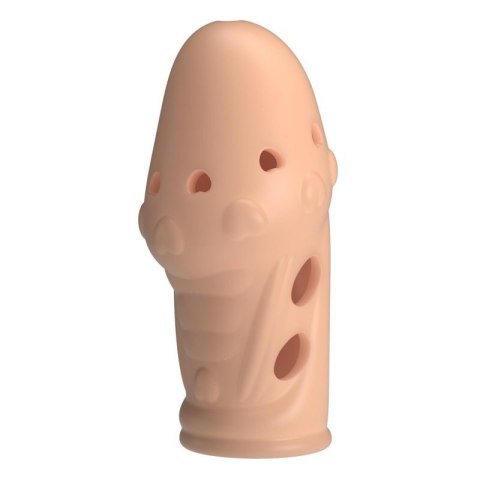 Pretty Love Penis Sleeve - Booker Boss of toys