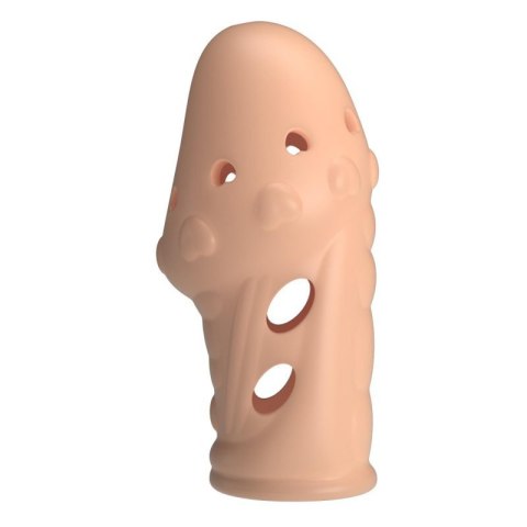 Pretty Love Penis Sleeve - Booker Boss of toys