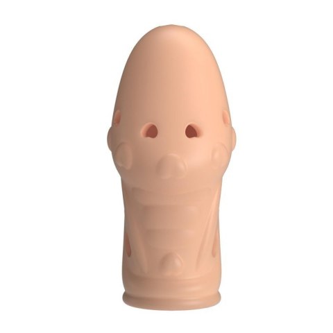 Pretty Love Penis Sleeve - Booker Boss of toys