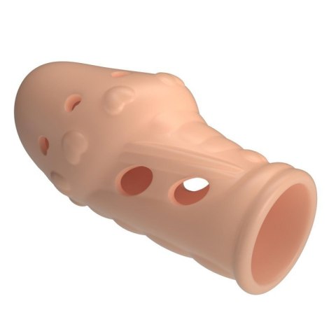 Pretty Love Penis Sleeve - Booker Boss of toys
