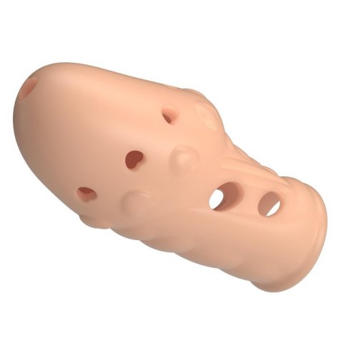 Pretty Love Penis Sleeve - Booker Boss of toys