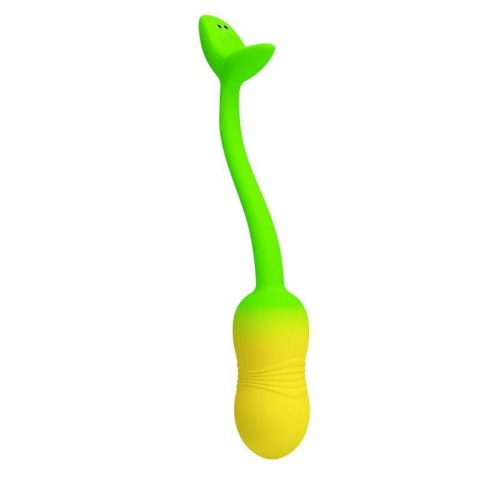 Pretty Love Poulsen App-Controlled Egg Vibrator 02 Boss of toys