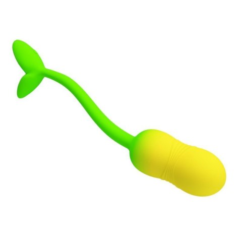 Pretty Love Poulsen App-Controlled Egg Vibrator 02 Boss of toys