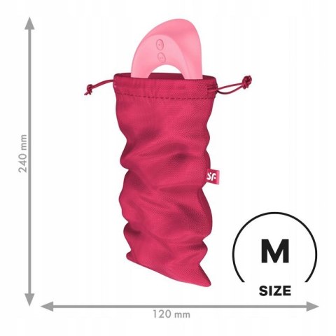 Treasure Bag M pink Boss of toys